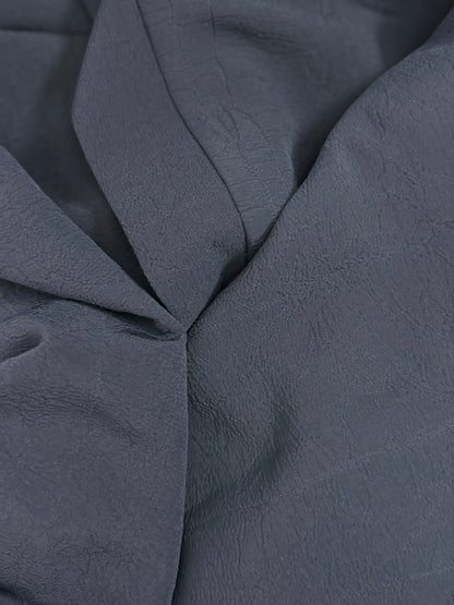 Khadija Abaya - Oxford Blue