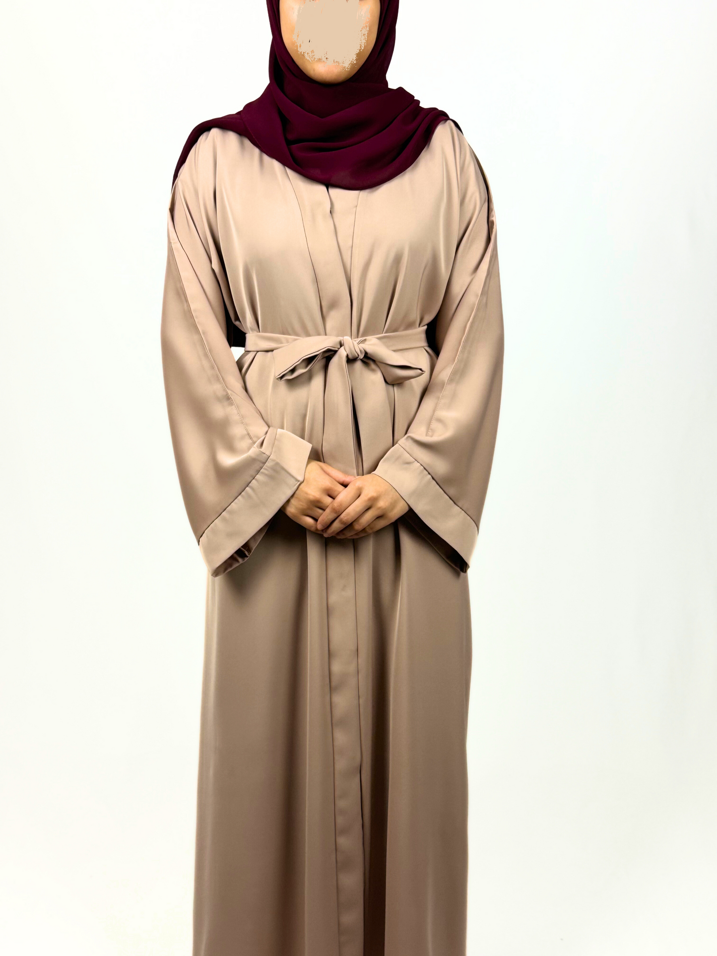 Aisha Abaya - Clay