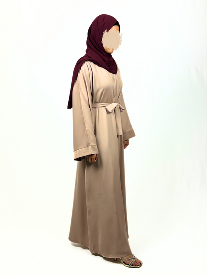 Aisha Abaya - Clay